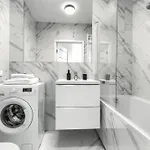 Emilii Plater Iii - Unique Apartment