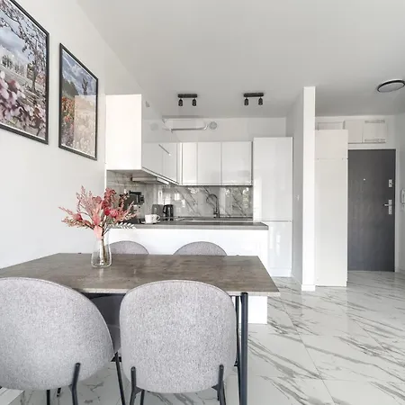 Emilii Plater Iii - Unique Szczecin